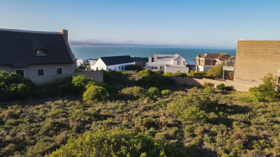 0 Bedroom Property for Sale in Vleesbaai Western Cape